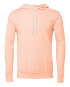 Design Your Own Hoodie | Upload Your Artwork | Bella+Canvas 3719