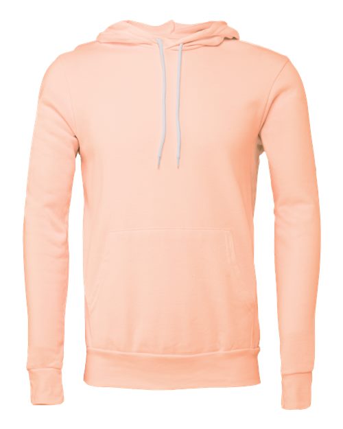 Design Your Own Hoodie | Upload Your Artwork | Bella+Canvas 3719