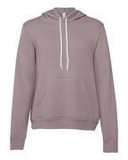 Design Your Own Hoodie | Upload Your Artwork | Bella+Canvas 3719