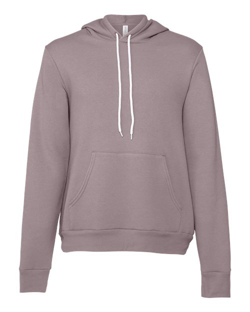 Design Your Own Hoodie | Upload Your Artwork | Bella+Canvas 3719