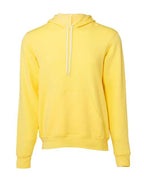 Design Your Own Hoodie | Upload Your Artwork | Bella+Canvas 3719