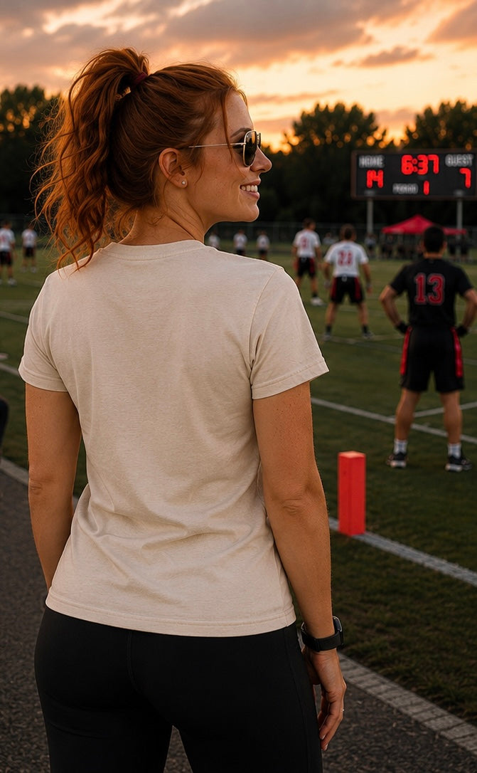 Canisteo Youth Football T-Shirt