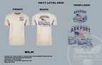 Arkport, NY Patriotic Collection
