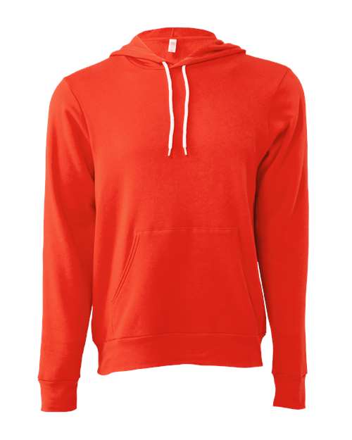 Design Your Own Hoodie | Upload Your Artwork | Bella+Canvas 3719
