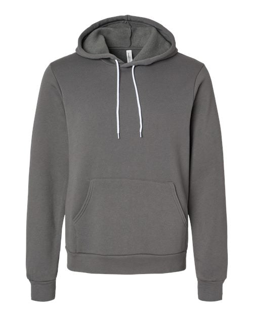Design Your Own Hoodie | Upload Your Artwork | Bella+Canvas 3719