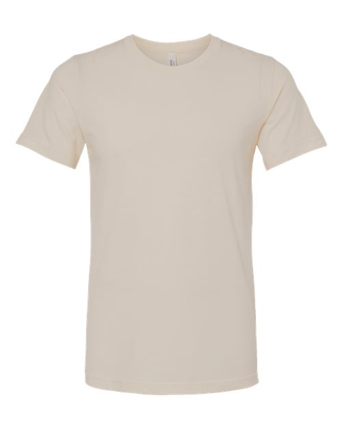Design Your Own T-Shirt | Upload Your Artwork | Next Level 6210