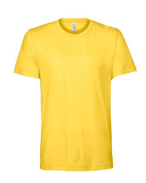 Design Your Own T-Shirt | Upload Your Artwork | Next Level 6210