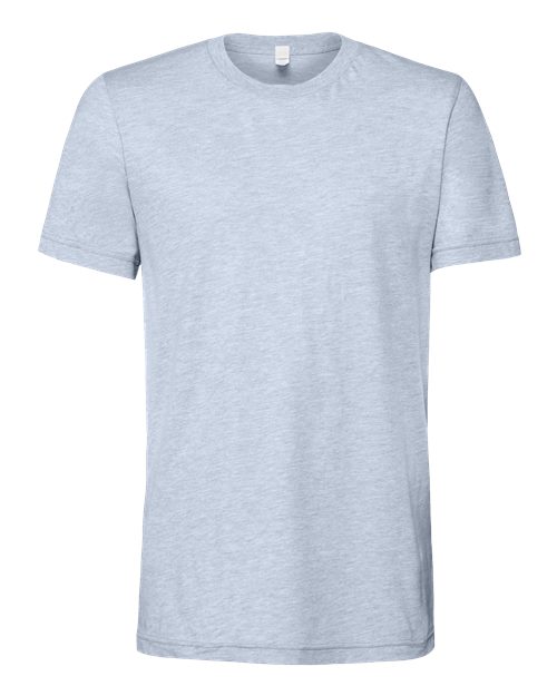 Design Your Own T-Shirt | Upload Your Artwork | Next Level 6210