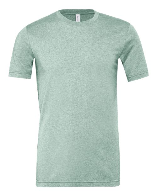 Design Your Own T-Shirt | Upload Your Artwork | Next Level 6210