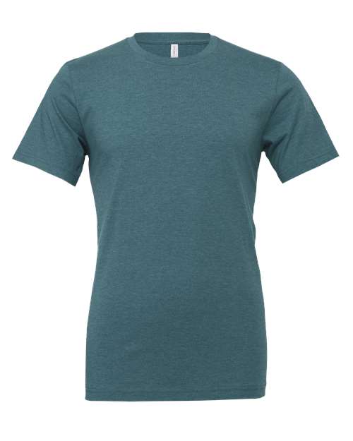 Design Your Own T-Shirt | Upload Your Artwork | Next Level 6210