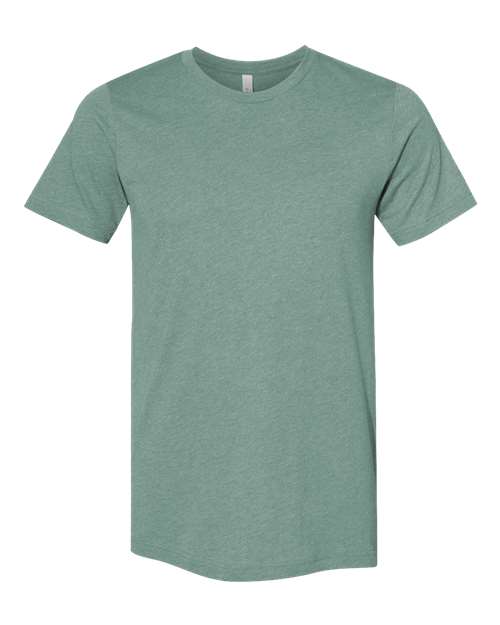 Design Your Own T-Shirt | Upload Your Artwork | Next Level 6210