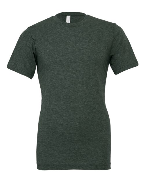 Design Your Own T-Shirt | Upload Your Artwork | Next Level 6210