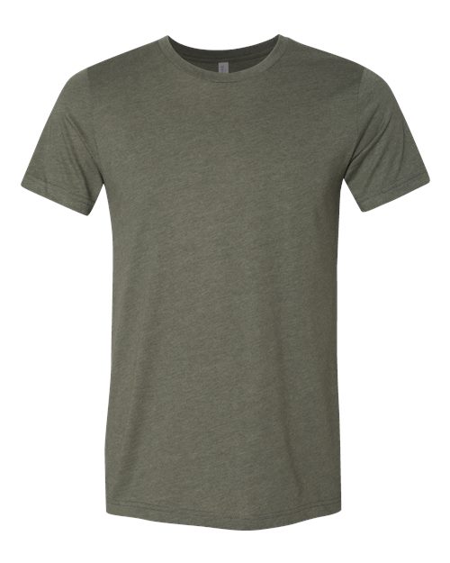 Design Your Own T-Shirt | Upload Your Artwork | Next Level 6210