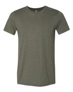 Design Your Own T-Shirt | Upload Your Artwork | Next Level 6210