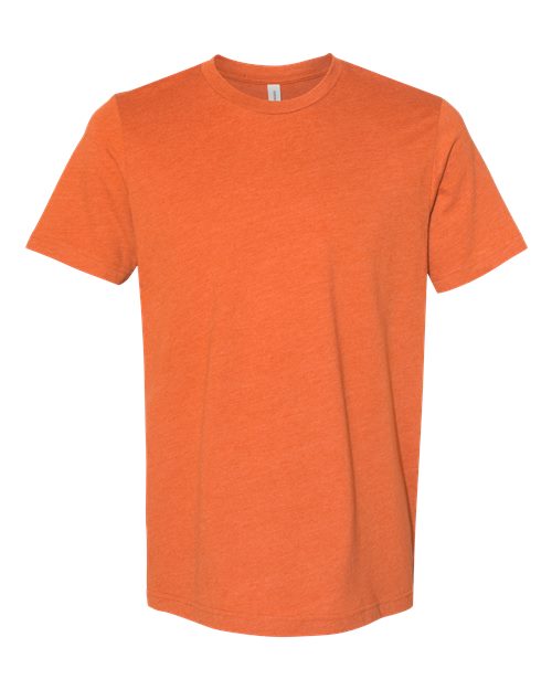 Design Your Own T-Shirt | Upload Your Artwork | Next Level 6210