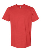 Design Your Own T-Shirt | Upload Your Artwork | Next Level 6210
