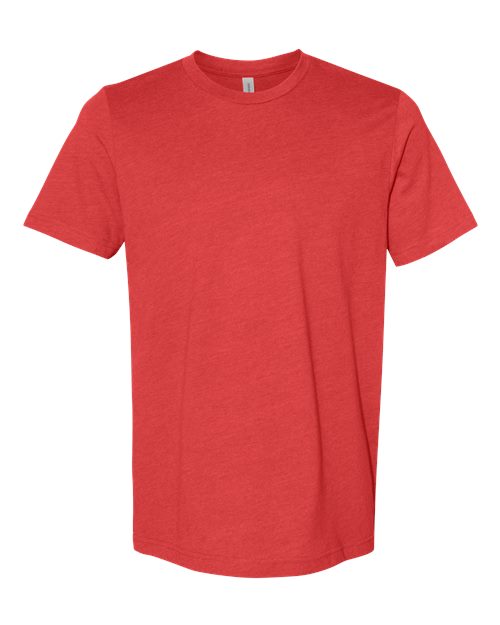 Design Your Own T-Shirt | Upload Your Artwork | Next Level 6210
