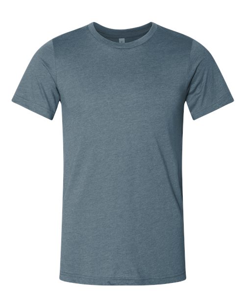 Design Your Own T-Shirt | Upload Your Artwork | Next Level 6210
