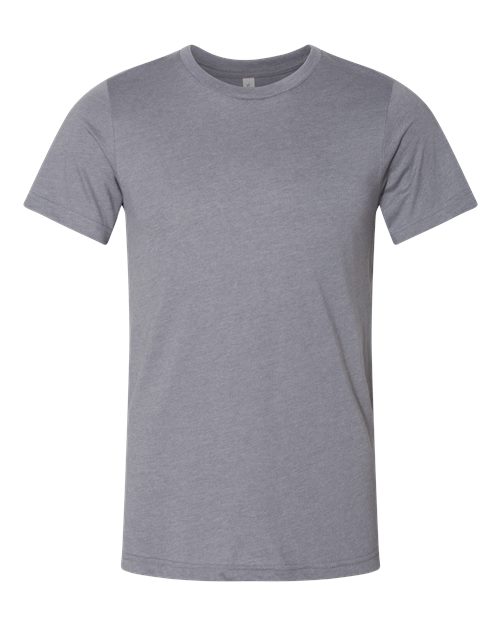 Design Your Own T-Shirt | Upload Your Artwork | Next Level 6210