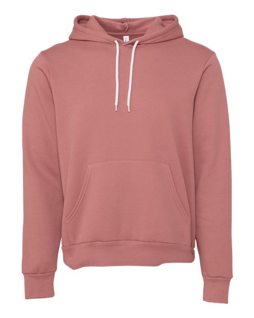Design Your Own Hoodie | Upload Your Artwork | Bella+Canvas 3719