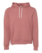 Design Your Own Hoodie | Upload Your Artwork | Bella+Canvas 3719
