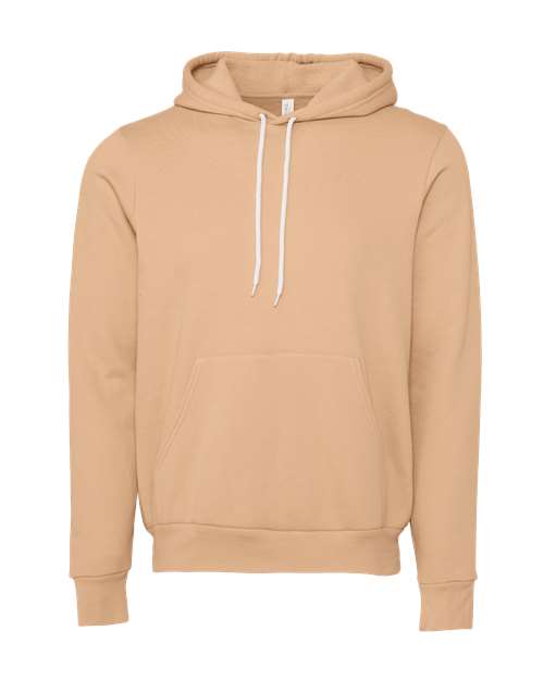 Design Your Own Hoodie | Upload Your Artwork | Bella+Canvas 3719
