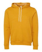 Design Your Own Hoodie | Upload Your Artwork | Bella+Canvas 3719