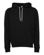 Design Your Own Hoodie | Upload Your Artwork | Bella+Canvas 3719
