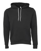 Design Your Own Hoodie | Upload Your Artwork | Bella+Canvas 3719