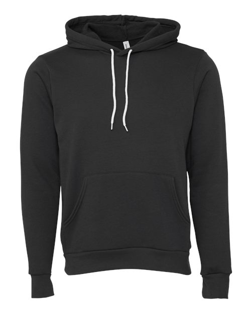Design Your Own Hoodie | Upload Your Artwork | Bella+Canvas 3719