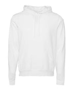 Design Your Own Hoodie | Upload Your Artwork | Bella+Canvas 3719