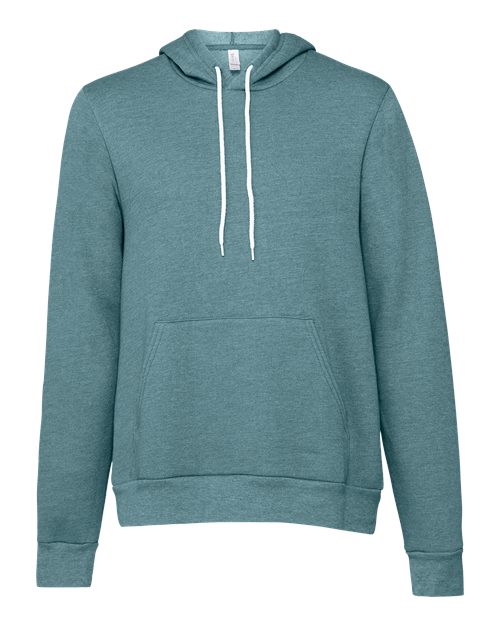 Design Your Own Hoodie | Upload Your Artwork | Bella+Canvas 3719