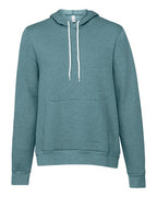 Design Your Own Hoodie | Upload Your Artwork | Bella+Canvas 3719