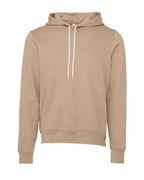 Design Your Own Hoodie | Upload Your Artwork | Bella+Canvas 3719