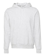 Design Your Own Hoodie | Upload Your Artwork | Bella+Canvas 3719