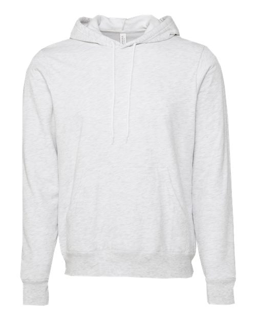 Design Your Own Hoodie | Upload Your Artwork | Bella+Canvas 3719