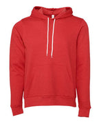 Design Your Own Hoodie | Upload Your Artwork | Bella+Canvas 3719