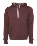 Design Your Own Hoodie | Upload Your Artwork | Bella+Canvas 3719