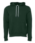 Design Your Own Hoodie | Upload Your Artwork | Bella+Canvas 3719
