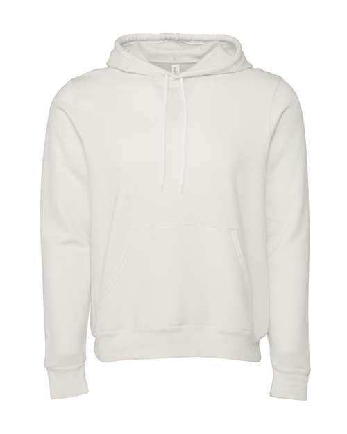 Design Your Own Hoodie | Upload Your Artwork | Bella+Canvas 3719