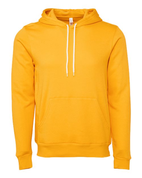 Design Your Own Hoodie | Upload Your Artwork | Bella+Canvas 3719