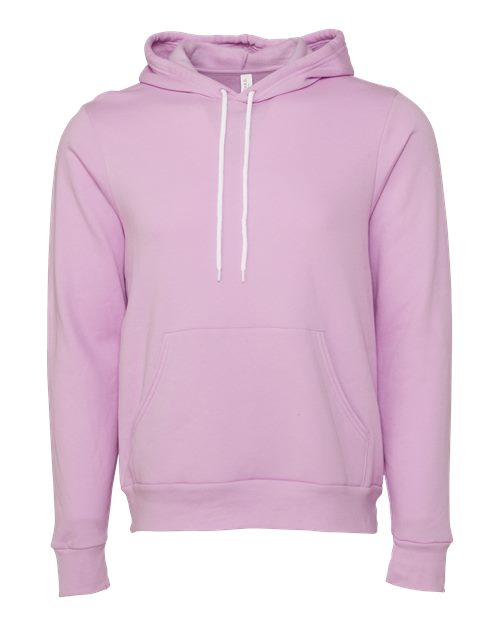 Design Your Own Hoodie | Upload Your Artwork | Bella+Canvas 3719