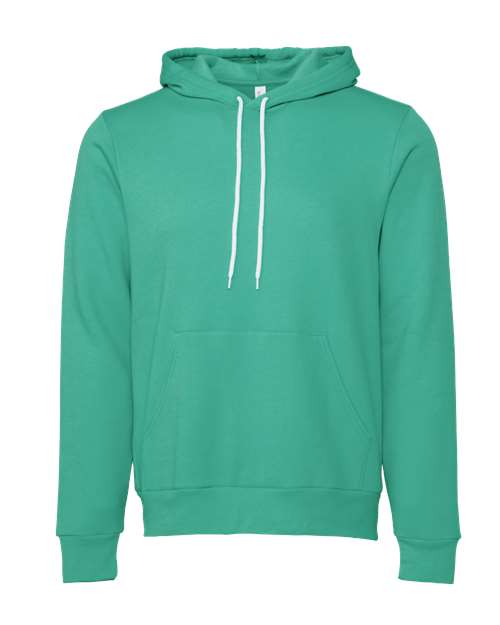 Design Your Own Hoodie | Upload Your Artwork | Bella+Canvas 3719