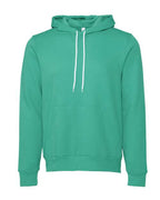Design Your Own Hoodie | Upload Your Artwork | Bella+Canvas 3719