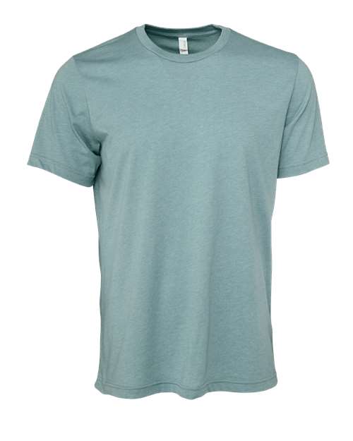 Design Your Own T-Shirt | Upload Your Artwork | Next Level 6210