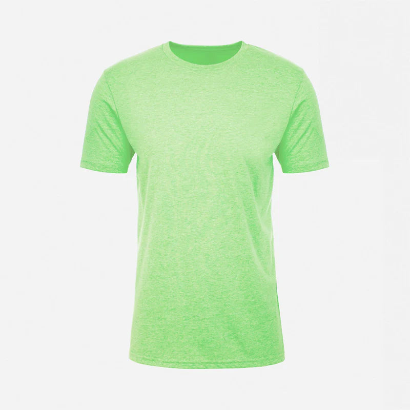Personalized Next Level 6210 CVC T-Shirt