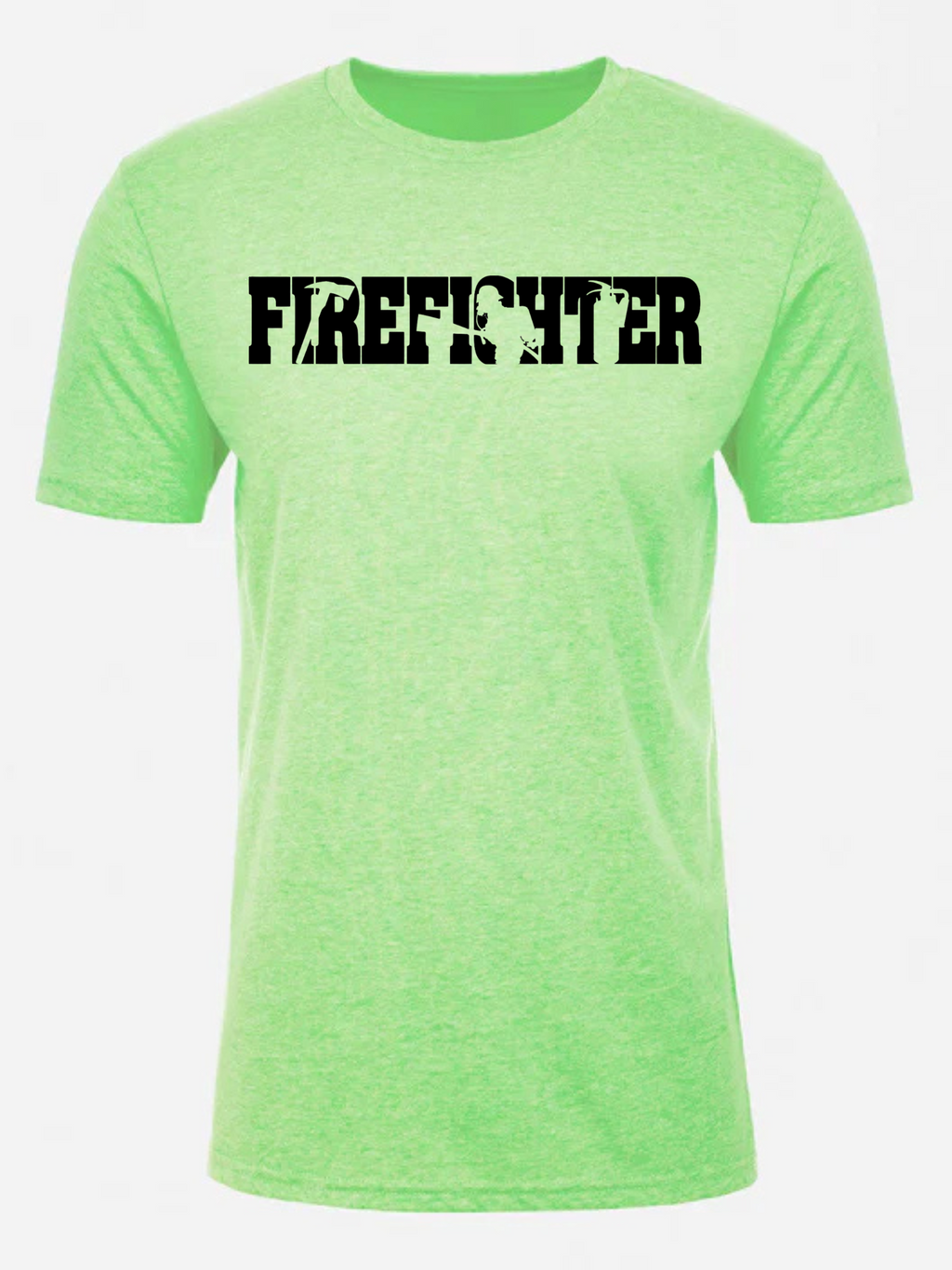 Firefighter T shirt