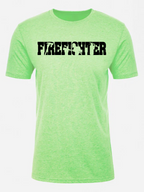 Firefighter T shirt