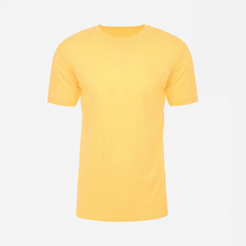 Personalized Next Level 6210 CVC T-Shirt