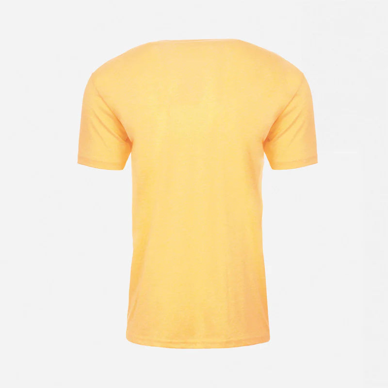 Personalized Next Level 6210 CVC T-Shirt